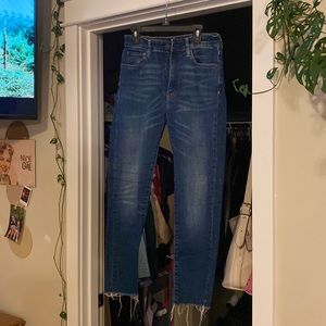 Denim & Supply Jeans